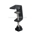 Xmas Festival Decoration Table Rod Stand Clamp